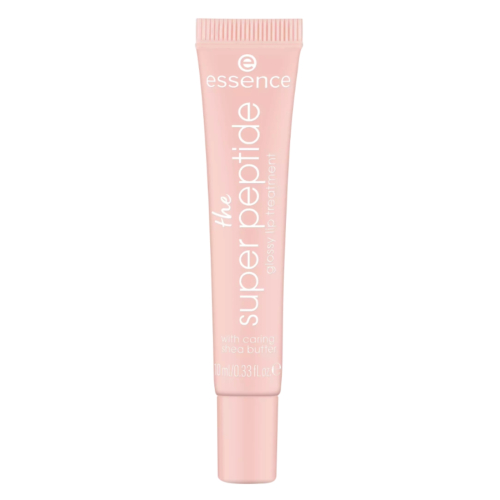 essence - Baume à lèvres Super Peptide - 07: Sugardorable!