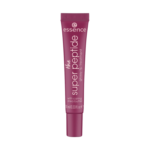 essence - Baume à lèvres Super Peptide - 08: Cherrylicious!