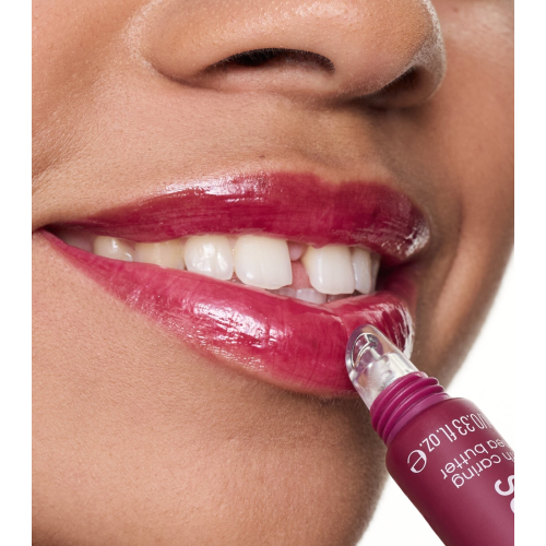 essence - Baume à lèvres Super Peptide - 08: Cherrylicious!