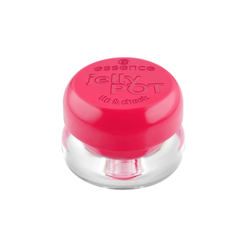 essence - Baume pour les lèvres et les joues Jelly POT - 20: Got You!