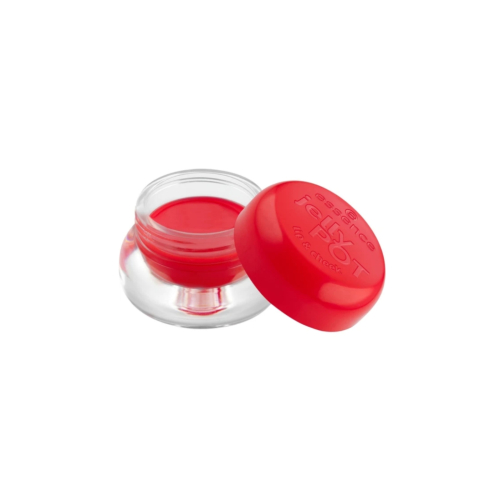 essence - Baume pour les lèvres et les joues Jelly POT - 30: Bite Me!