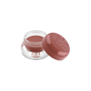 essence - Baume pour les lèvres et les joues Jelly POT - 40: Warm Touch!