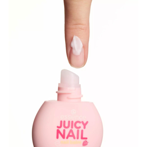 essence - Baume à ongles Juicy Nail