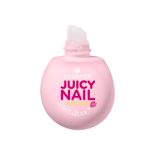 essence - Baume à ongles Juicy Nail