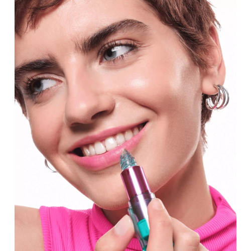 essence - Rouge à lèvres Aqua Jelly Colour Changing