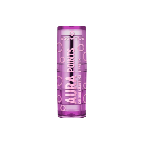 essence - Rouge à lèvres Aura Points Colour Changing