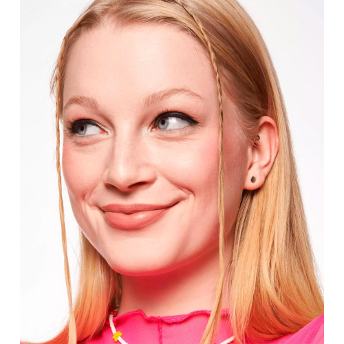 essence - Rouge à lèvres finition mate longue tenue The Slim Stick - 102: Over The Nude