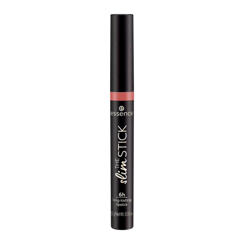 essence - Rouge à lèvres finition mate longue tenue The Slim Stick - 103: Brickroad