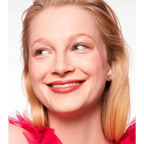 essence - Rouge à lèvres finition mate longue tenue The Slim Stick - 103: Brickroad