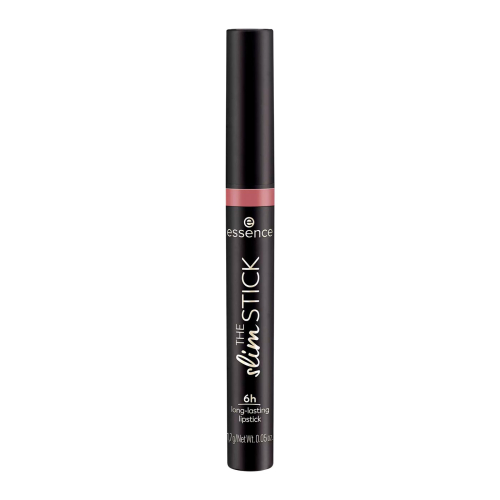 essence - Rouge à lèvres finition mate longue tenue The Slim Stick - 104: Baby Got Blush