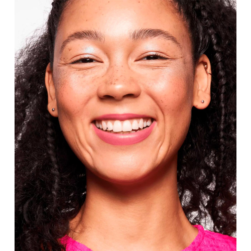 essence - Rouge à lèvres finition mate longue tenue The Slim Stick - 104: Baby Got Blush