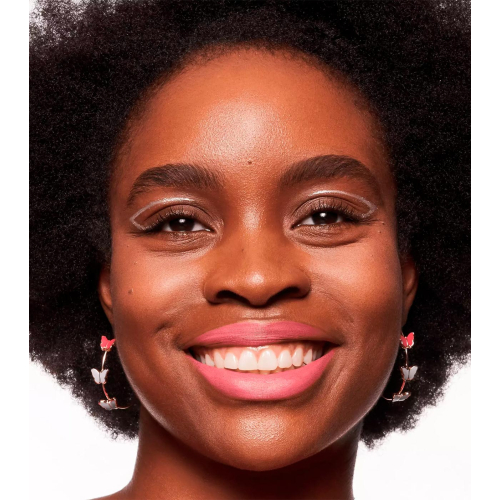 essence - Rouge à lèvres finition mate longue tenue The Slim Stick - 104: Baby Got Blush