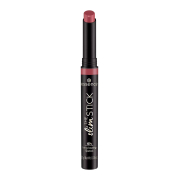 essence - Rouge à lèvres finition mate longue tenue The Slim Stick - 105: Velvet Punch