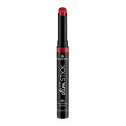 essence - Rouge à lèvres finition mate longue tenue The Slim Stick - 107: Hot Chili