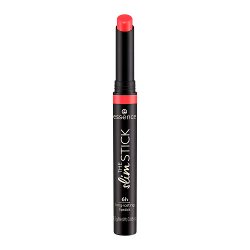 essence - Rouge à lèvres finition mate longue tenue The Slim Stick - 108: Nice Spice