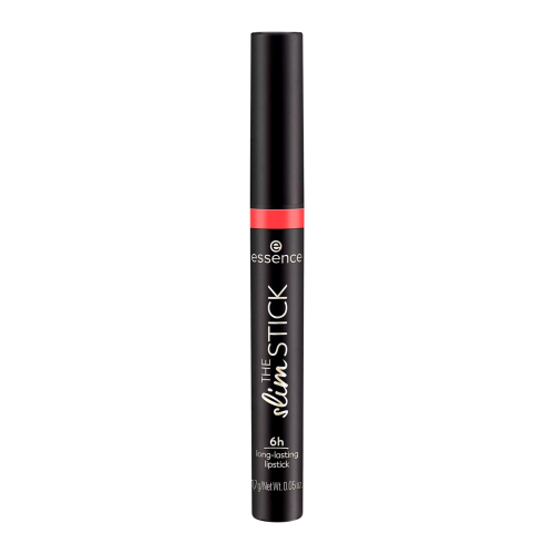 essence - Rouge à lèvres finition mate longue tenue The Slim Stick - 108: Nice Spice