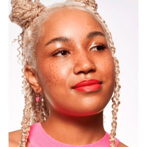 essence - Rouge à lèvres finition mate longue tenue The Slim Stick - 108: Nice Spice