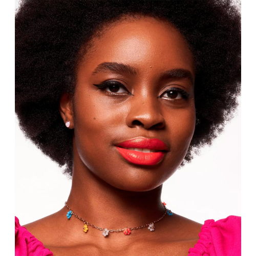 essence - Rouge à lèvres finition mate longue tenue The Slim Stick - 108: Nice Spice