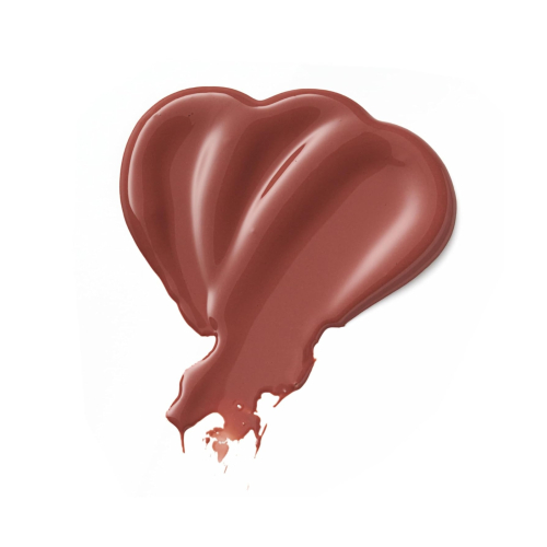 essence - Rouge à lèvres Glossy Glaze - 01: Livin La Vida Mocha