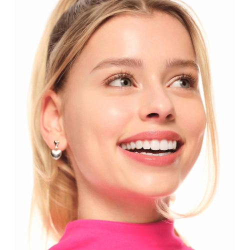 essence - Rouge à lèvres Glossy Glaze - 01: Livin La Vida Mocha