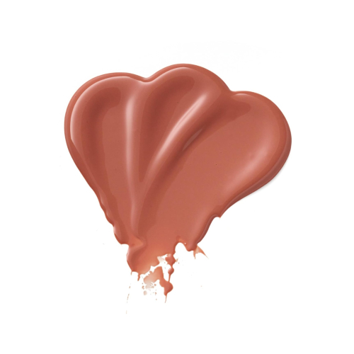 essence - Rouge à lèvres Glossy Glaze - 02: On Cloud Nude