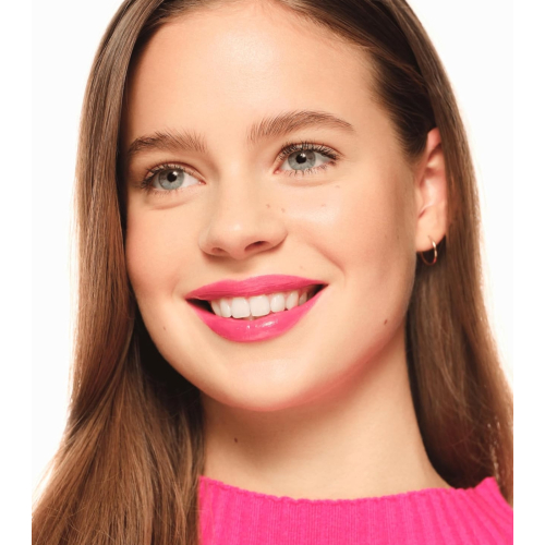 essence - Rouge à lèvres Glossy Glaze - 03: Pink Things Up