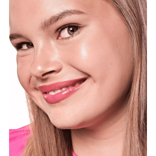 essence - Rouge à lèvres Glossy Glaze - 05: Maple Me Crazy