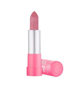 essence - Rouge à lèvres Hydra Matte - 404: Virtu-rose