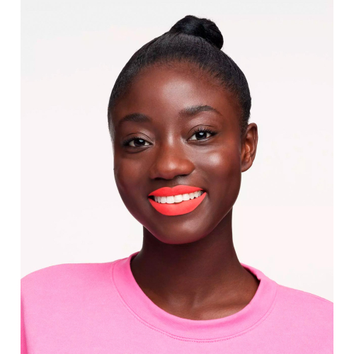 essence - Rouge à lèvres liquide mat 8h - 09: Fiery Red