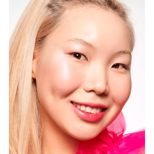 essence - Rouge à lèvres changeant de couleur Meta Glow