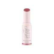 essence - Rouge à lèvres satiné Satin Glow - 03: Rose And Shine