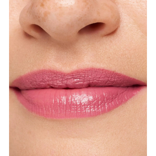 essence - Rouge à lèvres satiné Satin Glow - 04: Let's Get Mauvin