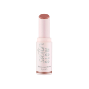 essence - Rouge à lèvres satiné Satin Glow - 05: Chai There!