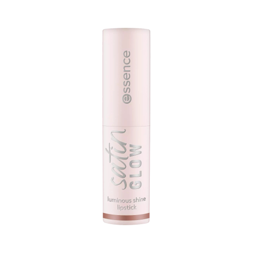 essence - Rouge à lèvres satiné Satin Glow - 05: Chai There!