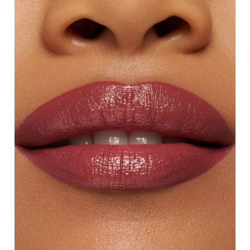 essence - Rouge à lèvres satiné Satin Glow - 05: Chai There!