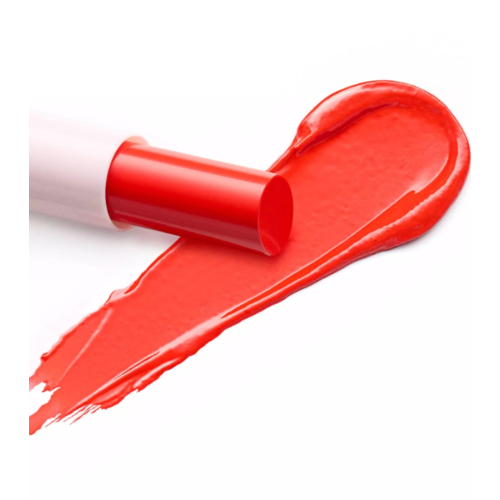 essence - Rouge à lèvres Satin Glow - 07: Coral It A Day