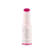 essence - Rouge à lèvres Satin Glow - 08: Fuchsionista