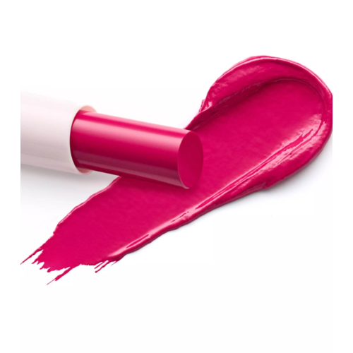 essence - Rouge à lèvres Satin Glow - 08: Fuchsionista