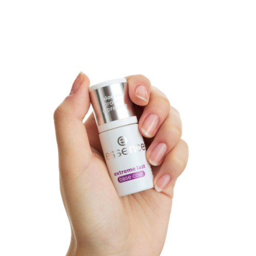 essence - Base coat Coat Extreme Last - 01: Perfect Start