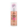 essence - Base de maquillage longue tenue Stay All Day 16h - 40: Soft Almond