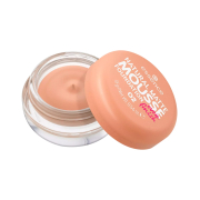 essence - Base de maquillage mousse Natural Matte Mousse - 02