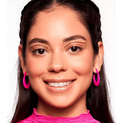 essence - Base de maquillage mousse Natural Matte Mousse - 02