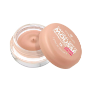 essence - Base de maquillage mousse Natural Matte Mousse - 15