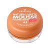 essence - Base de maquillage mousse Natural Matte Mousse - 43