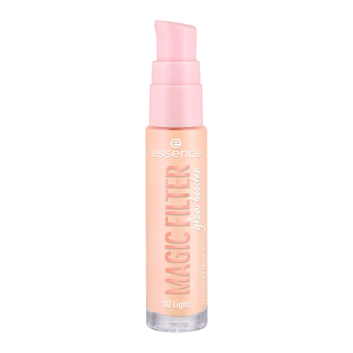 essence - Base de maquillage Glow booster Magic Filter - 10: Light