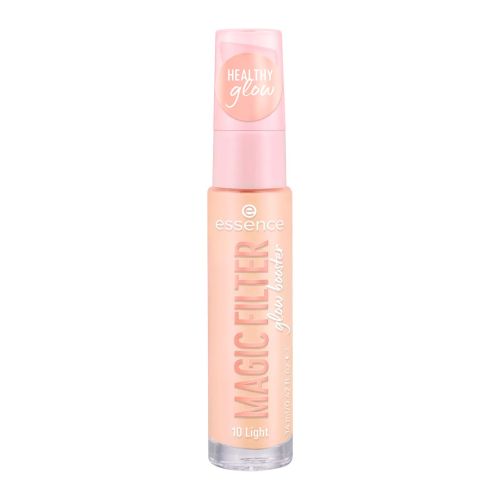 essence - Base de maquillage Glow booster Magic Filter - 10: Light