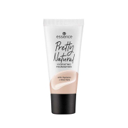 essence - Fond de teint hydratant Pretty Natural - 060: Neutral Honey