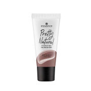 essence - Fond de teint hydratant Pretty Natural - 300: Cool Mahogany
