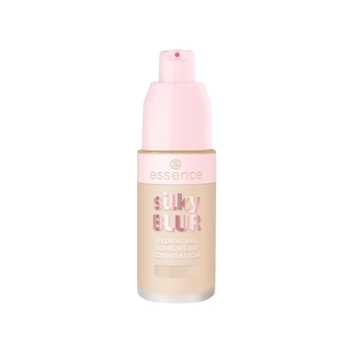 essence - Fond de teint Silky Blur Hydrating Longwear - 115