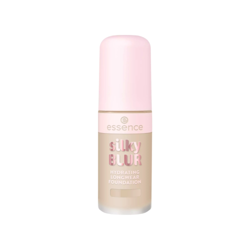 essence - Fond de teint Silky Blur Hydrating Longwear - 155
